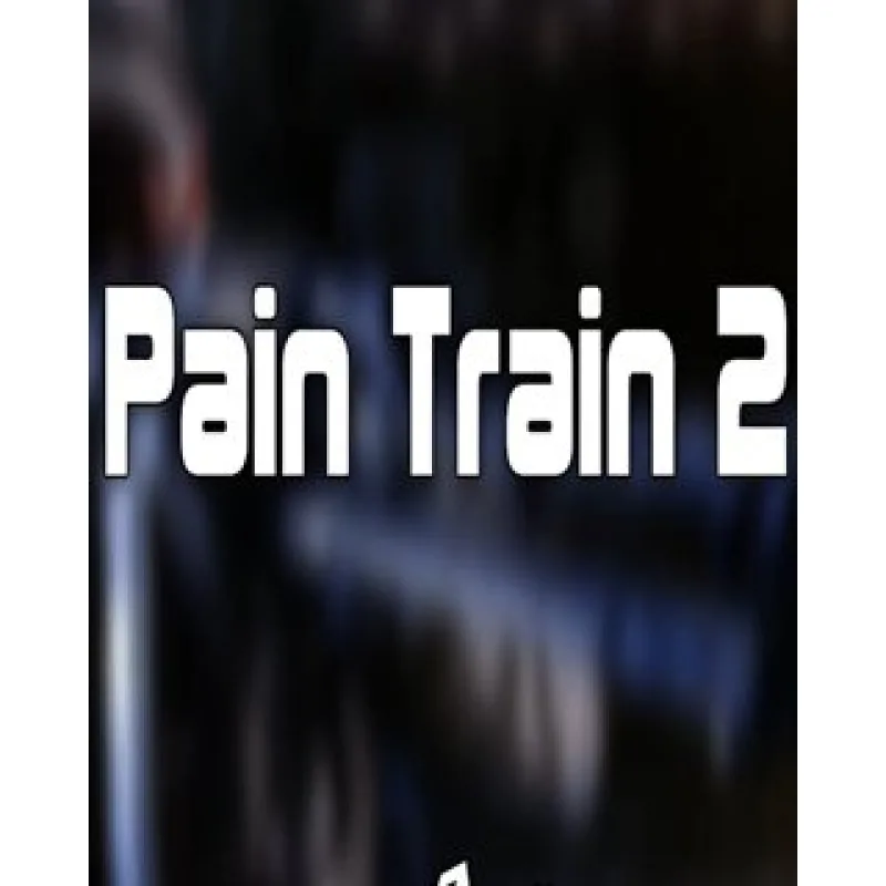 ESD Pain Train 2 ESD_5605