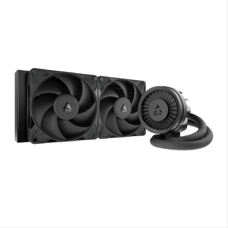 Arctic chladič CPU Liquid Freezer III Pro 280