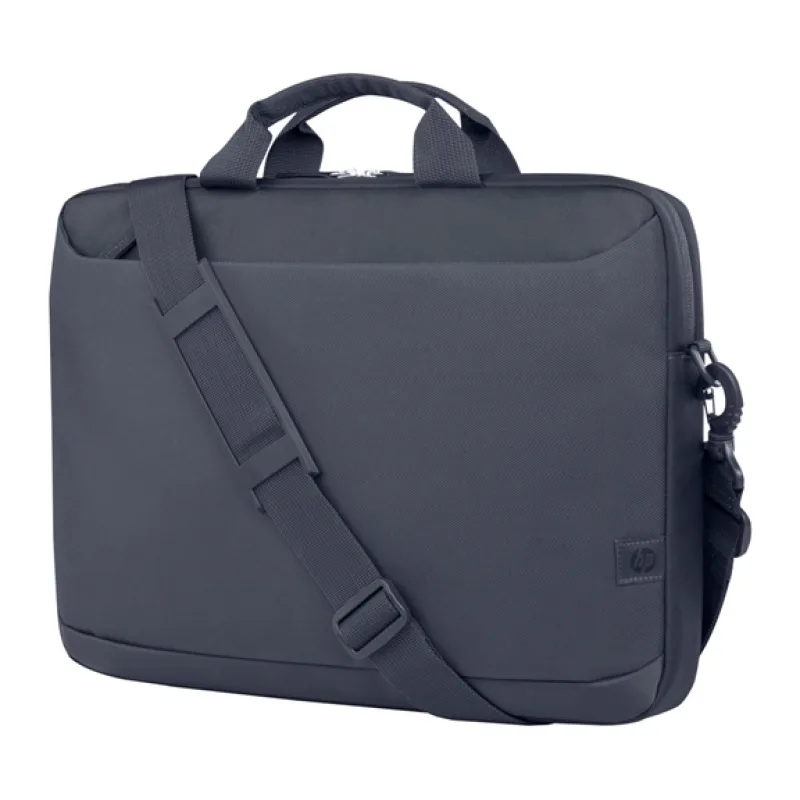HP Evday 14 Odyssey Gray Laptop Briefcase A08KGAA
