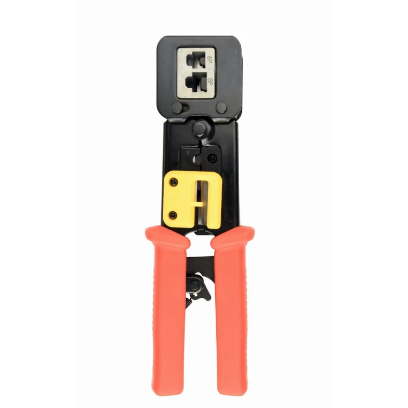 GEMBIRD Universal crimping tool RJ45/ RJ12/ RJ11 T-WC-05