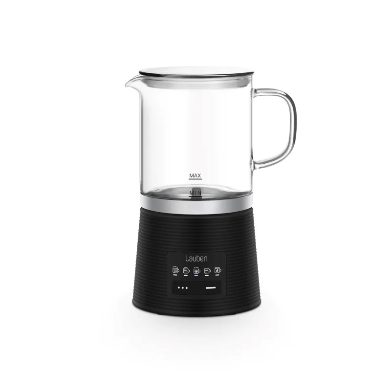 Lauben Milk Frother 600BG - napěňovač mléka LBMFMGMF600BA