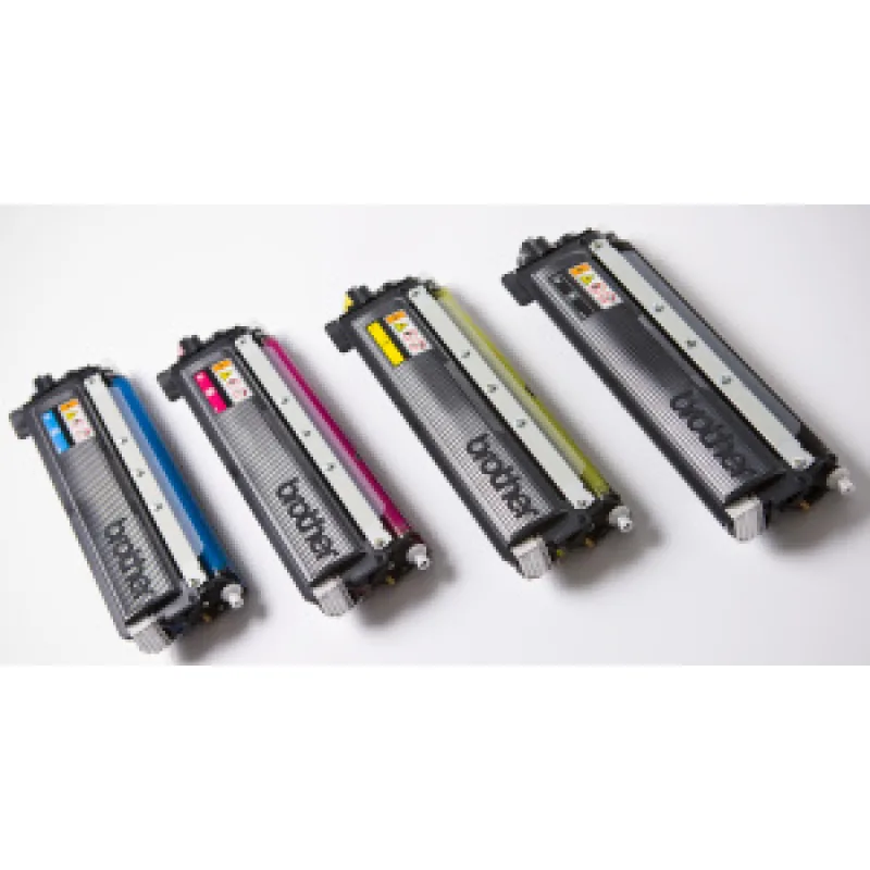 Brother TN-230Y, toner žltá, 1 400 str. TN230Y