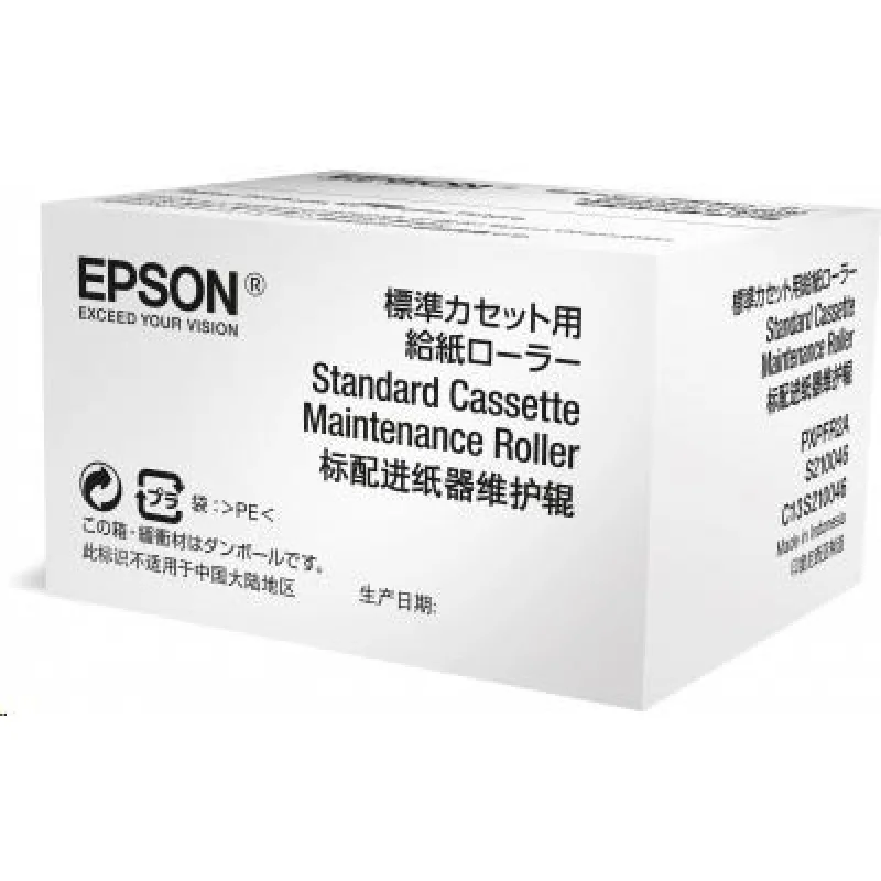 Štandardný valček na údržbu kazety Epson pre WF-C869R / WF-C879R / WF…