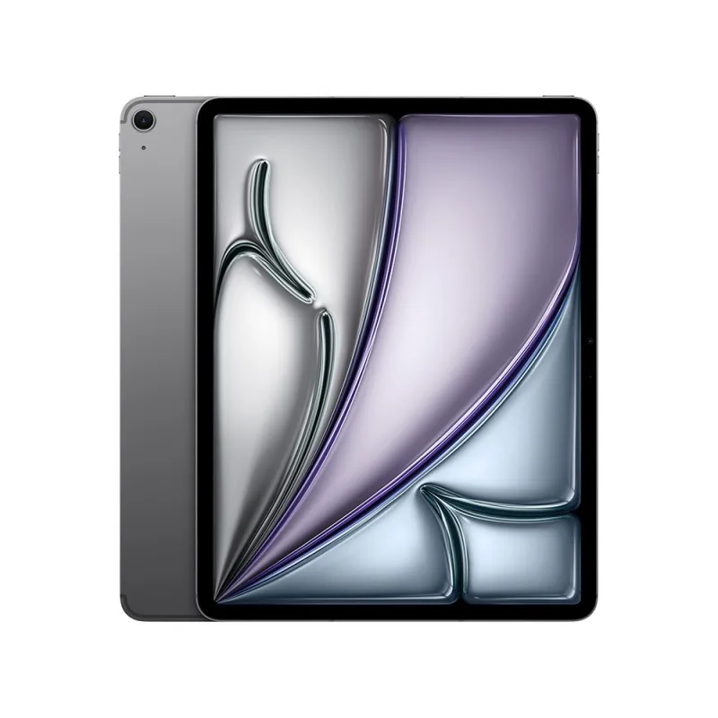 iPad Air 13" Wi-Fi + Cellular 256GB Kozmický sivý (2025)