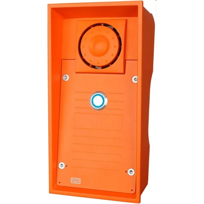 2N® IP Safety - 1 tlačítko, 10W reproduktor