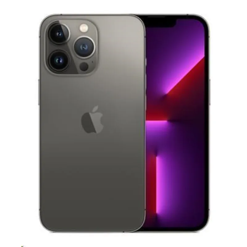 Apple iPhone 13 Pro 256GB Gray (2nd hand) - použité