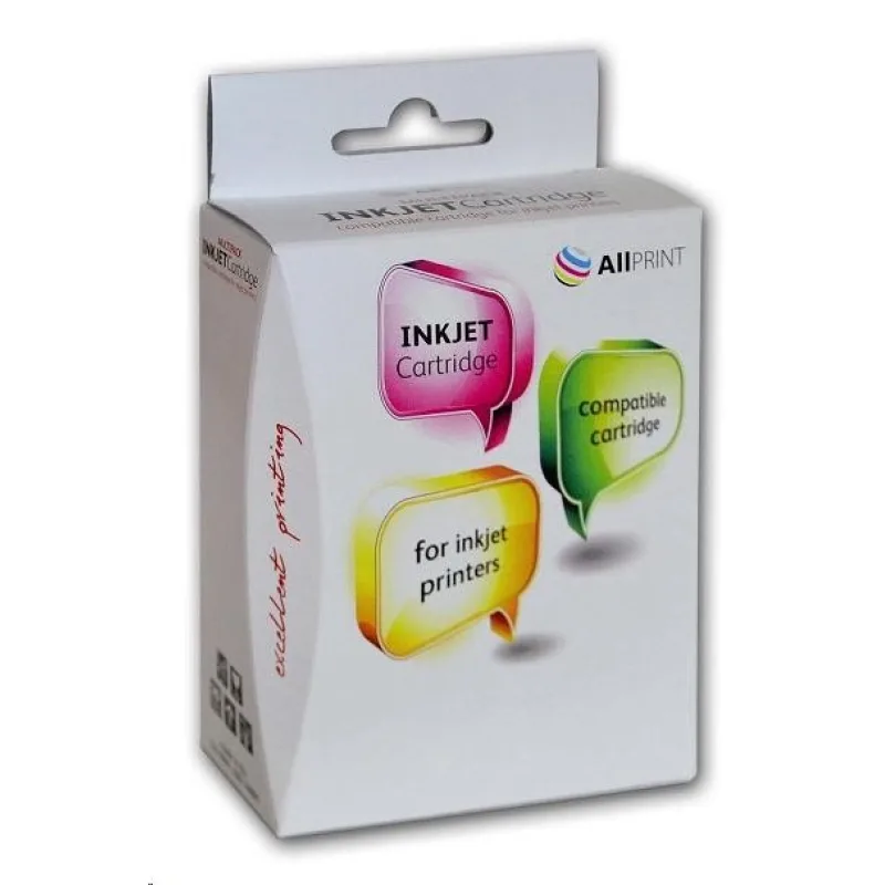 Xerox alternatívne INK Multipack HP 655 CZ109AE + CZ110AE + CZ111AE +…