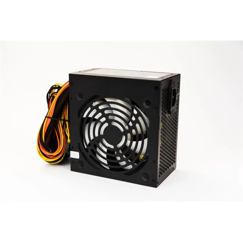 Zdroj 700W 1stCOOL WHITE STORM 700, 85+, bulk ECP-700A-12-85