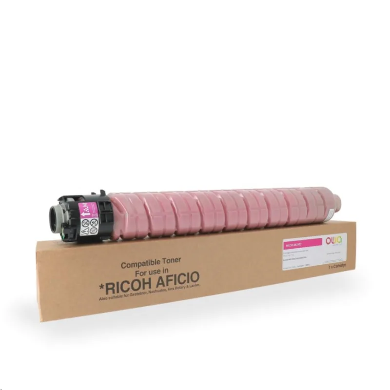 OWA Armor toner pre RICOH MPC2003/ 2503/ 2004/ 2504, 9500 strán, 841927…