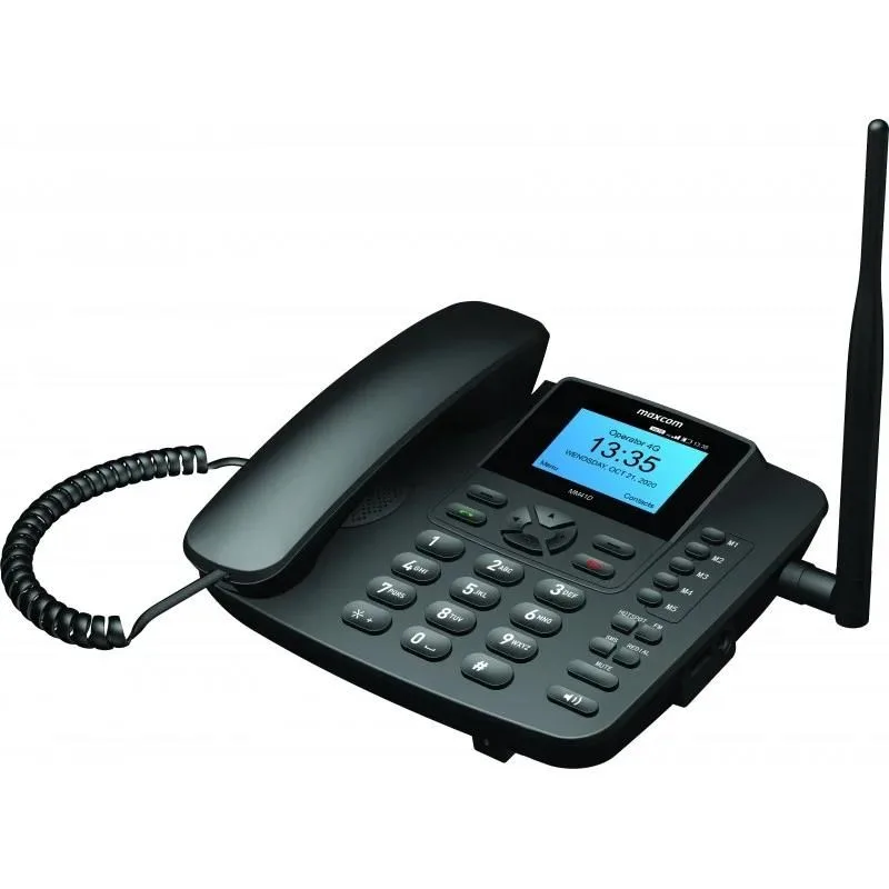 MaxCom MM41D MM41D