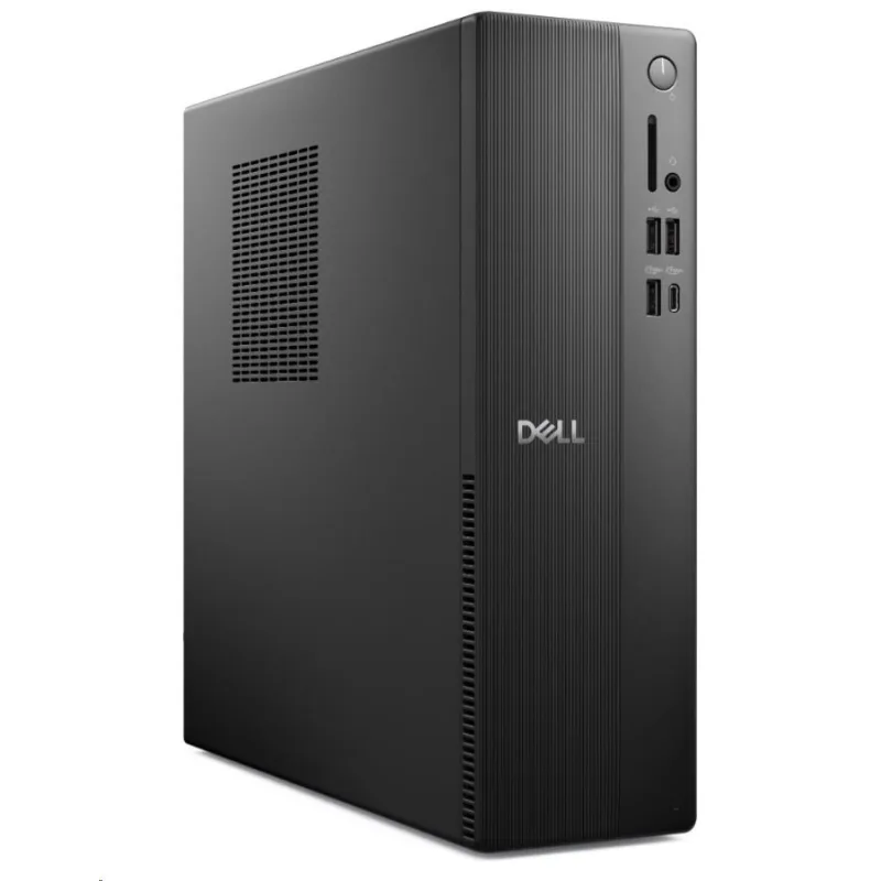 Dell Slim/ ECS1250/ Slim/ i5-14400/ 16GB/ 512GB/ UHD 730/ W11P/ 3RNBD…