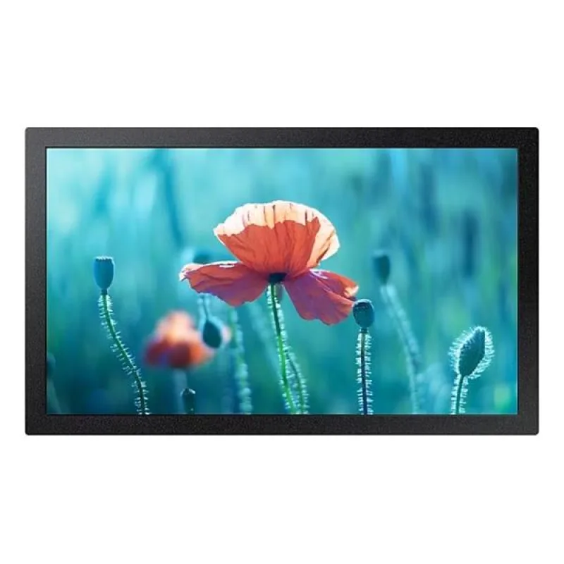13" LED Samsung QB13R-FHD, 500cd, MI, 16/ 7 LH13QBCEBGBXEN