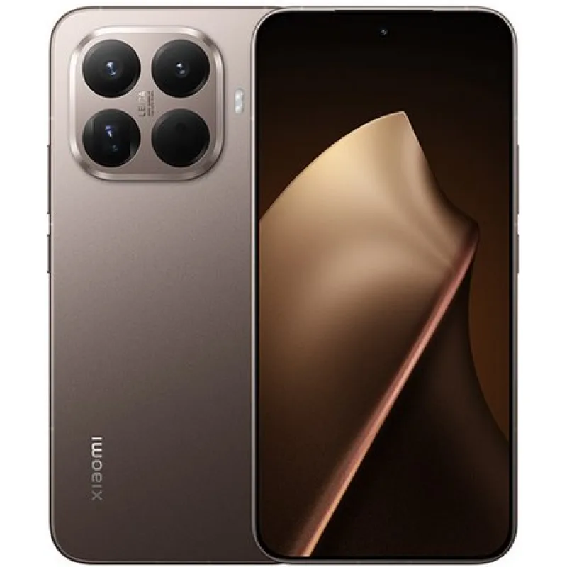 Xiaomi 15T Pro 12/256GB Gold