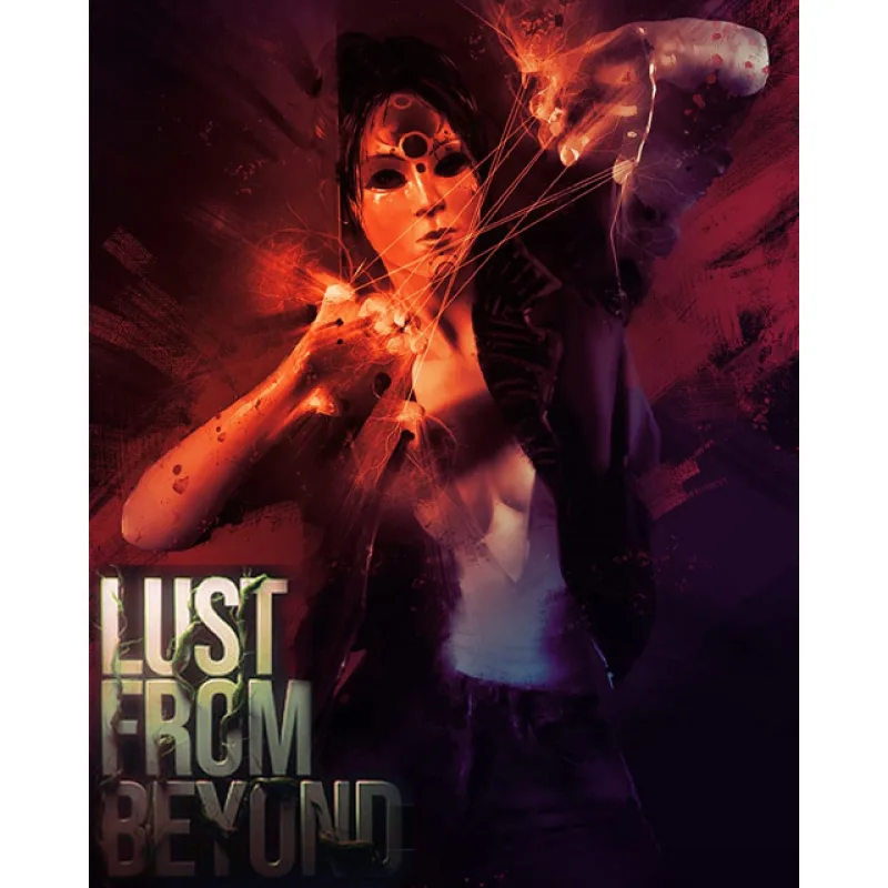 ESD Lust from Beyond ESD_9806