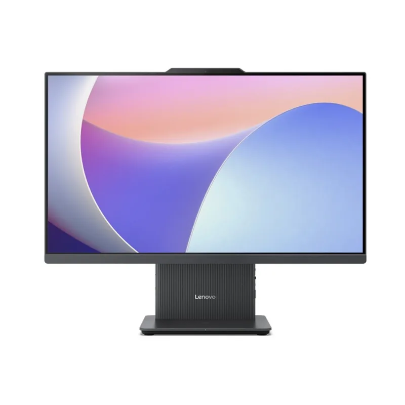 Lenovo IdeaCentre AIO 24IRH9 Intel Core5-210H 16GB 1TB-SSD 23.8"FHD IPS IntelUHD Win11Home Luna Grey