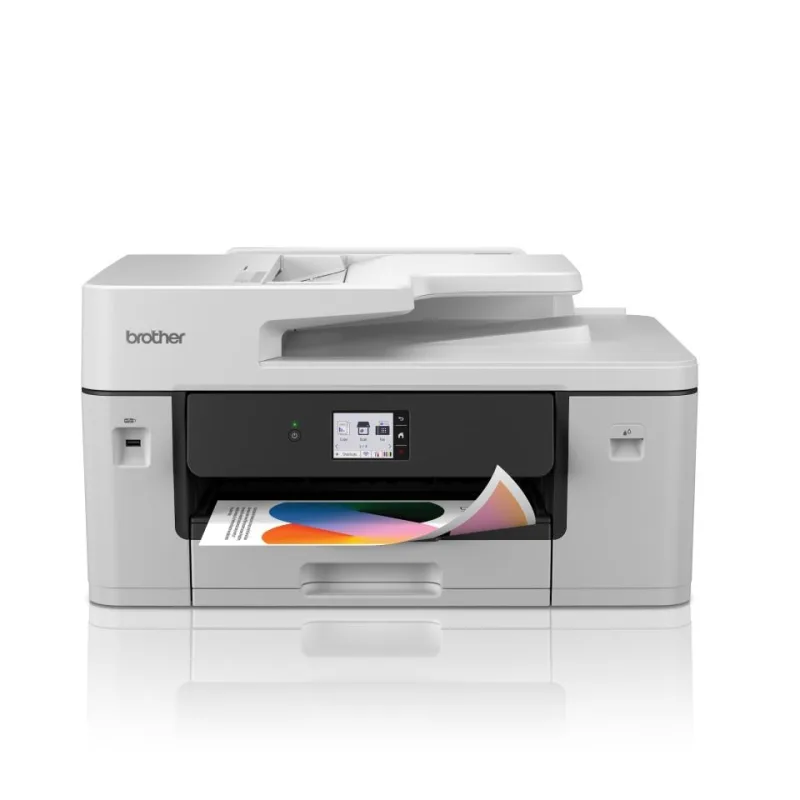 Brother/ MFC-J3660DWYJ1/ MF/ Ink/ A3/ LAN/ WiFi/ USB MFCJ3660DWYJ1