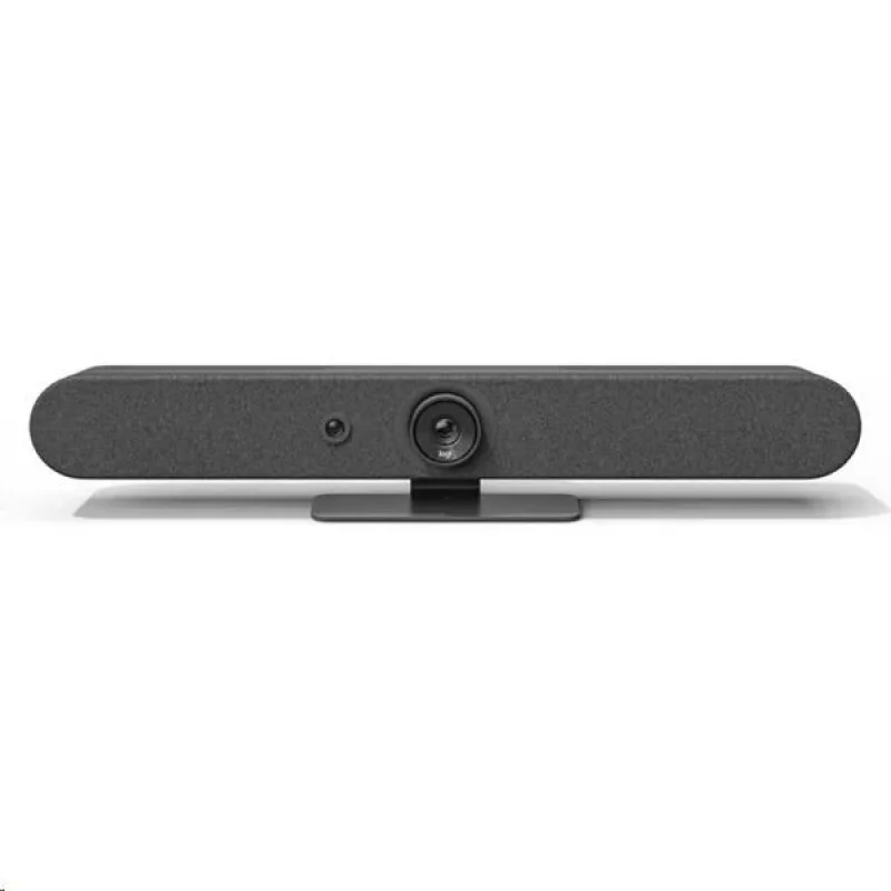 Logitech Rally Bar Mini, videokonferenčný systém, grafit/ grafit 960…