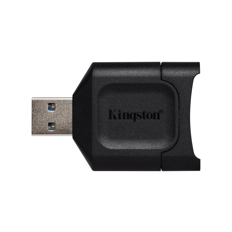 Kingston čítačka kariet MobileLite Plus USB 3.1 SDHC/ SDXC UHS-II MLP