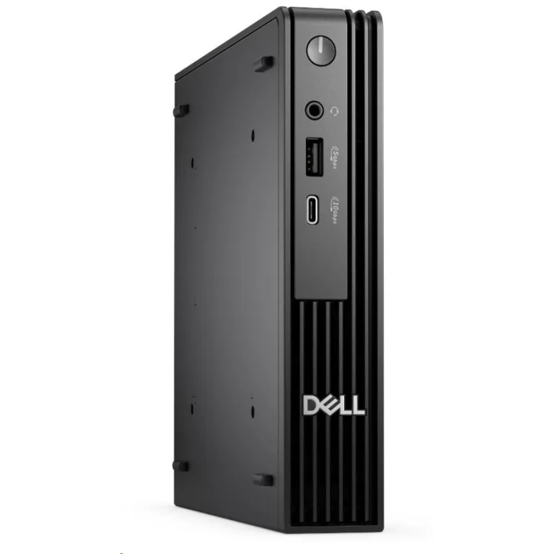 DELL PC Pro Micro QCM1250/ / TPM/ U5-235T/ 8GB/ 512GB SSD/ 90W Type-C/…