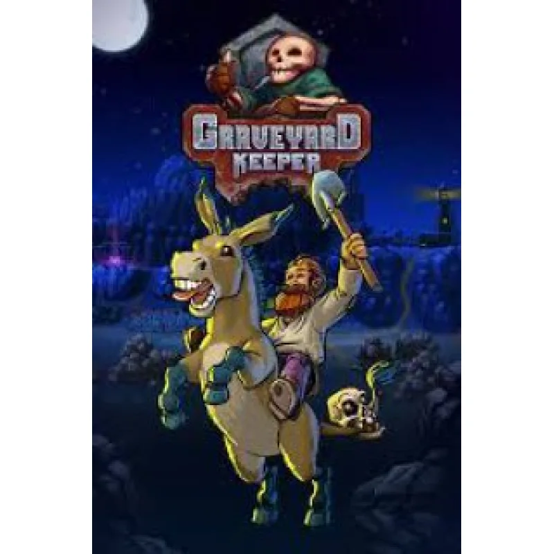 ESD Graveyard Keeper ESD_6198
