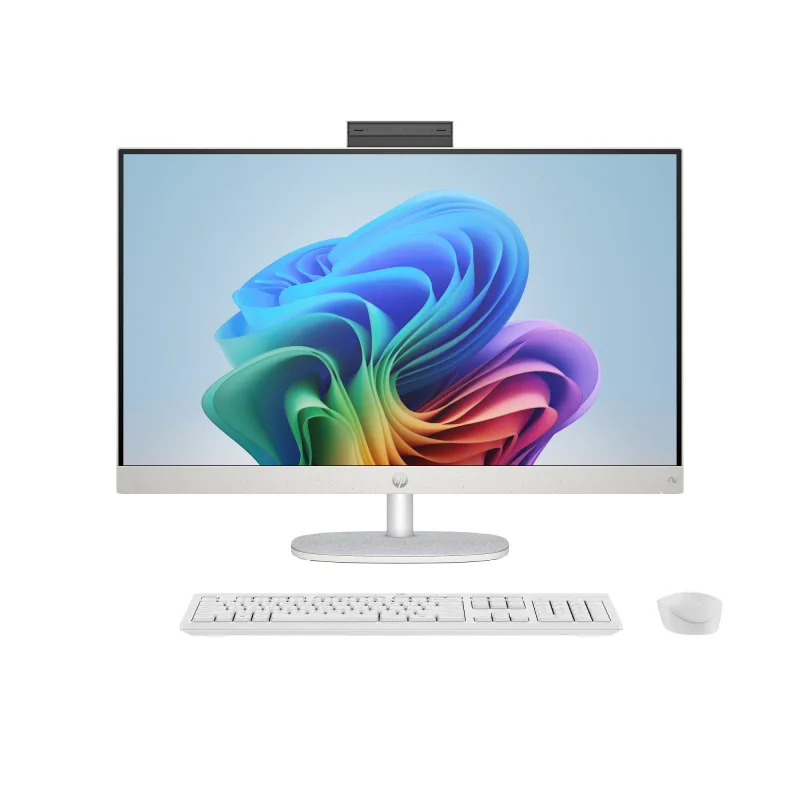 HP 24/ 24-ct2007nc/ 27"/ FHD/ AI7-350/ 32GB/ 1TB/ AMD int/ W11H/ Biela/…
