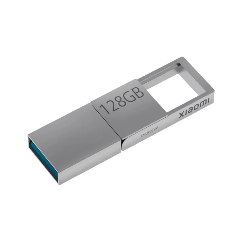 Xiaomi Dual-interface/ 128GB/ USB 3.2/ USB-A + USB-C/ Strieborná 57793