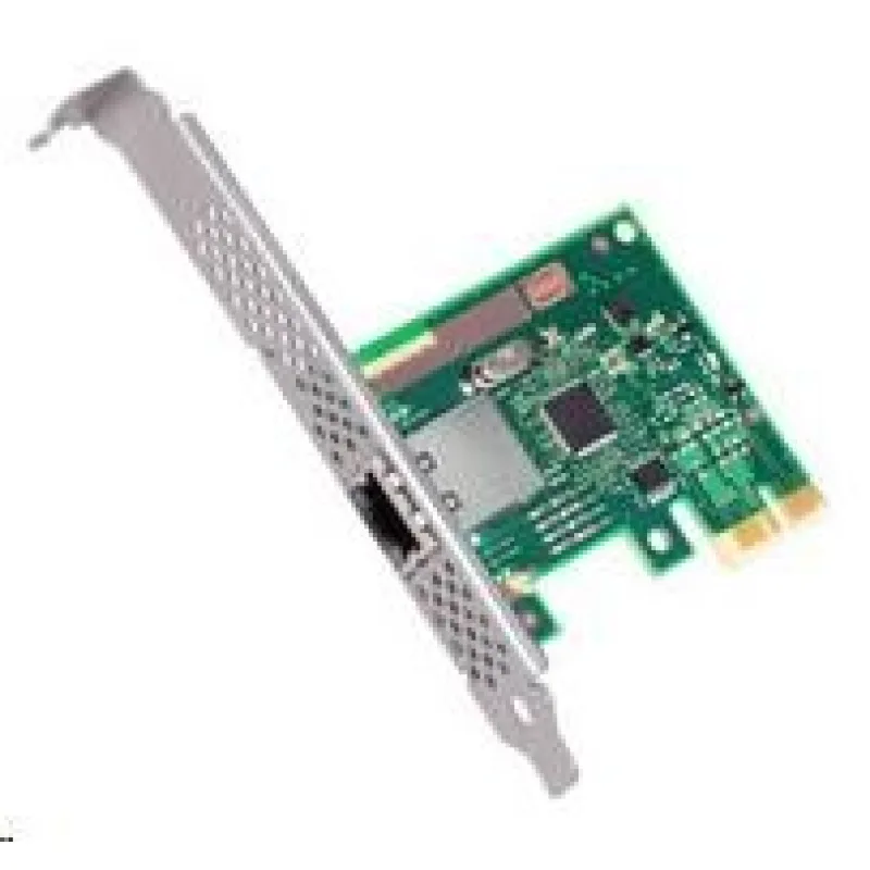 Serverový adaptér Intel Ethernet I210-T1, I210T1BLK