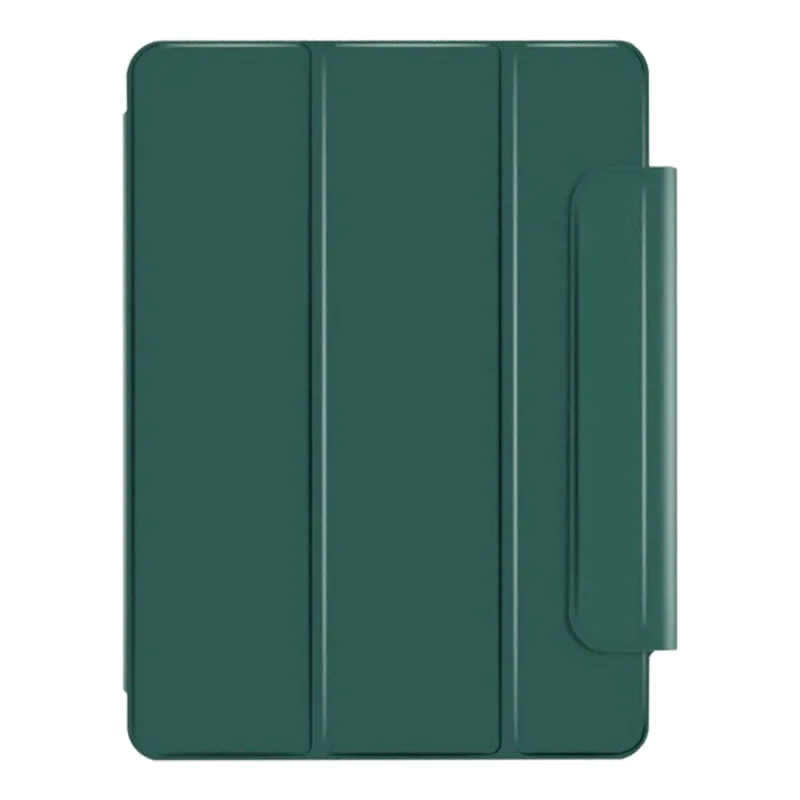Comma puzdro Rider Magnetic Case pre iPad Pro 12.9" 2018-2022 - Deep…