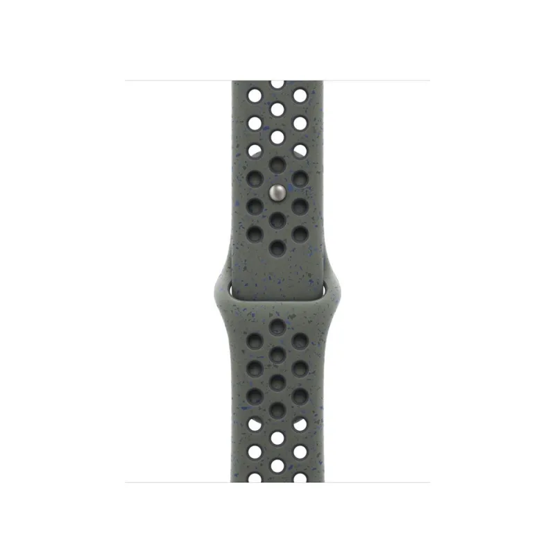 Apple Watch 41mm Cargo Khaki Nike Sport Band - M/L *Rozbalený*