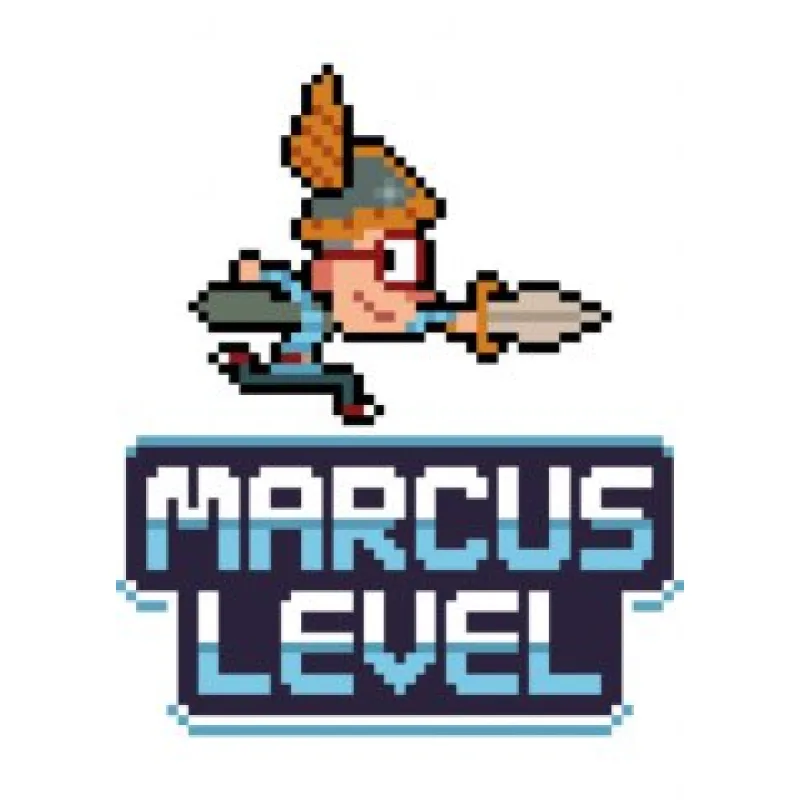 ESD Marcus Level ESD_6213