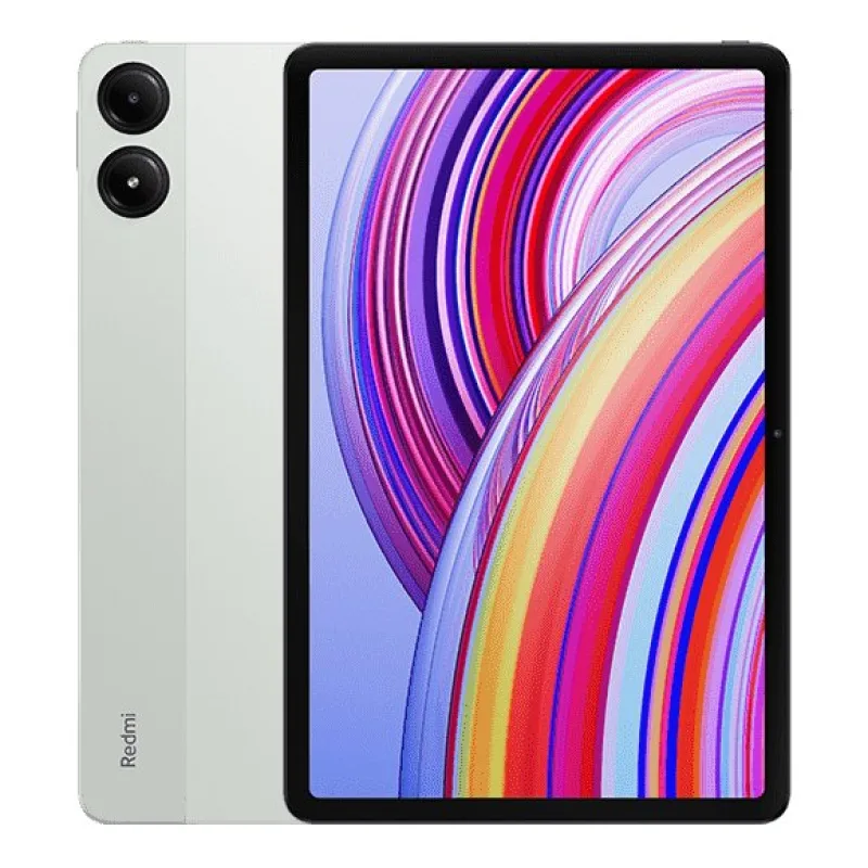 Xiaomi Redmi Pad Pro 5G SPD 6GB/128GB 12,1"2K IPS LCD 120Hz Wifi Green…
