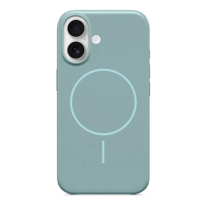 Apple Beats iPhone 16 Plus Case with MagSafe - Riptide Blue *Rozbalený*