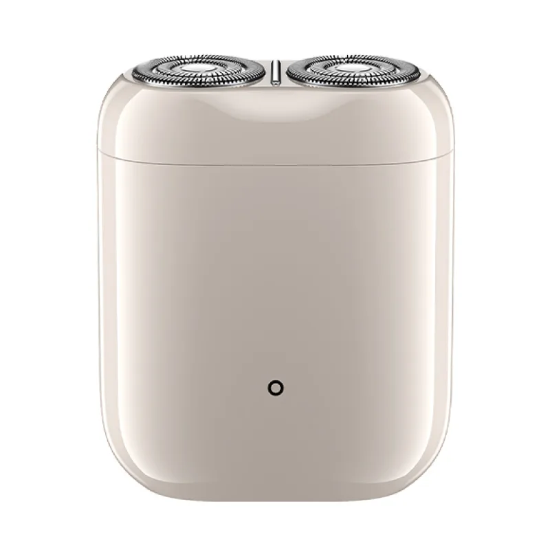 Xiaomi Electric Shaver S200 Silver EU 6941812783061