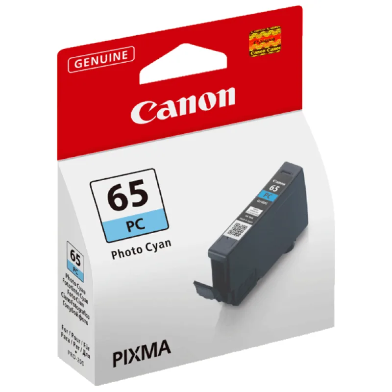 Canon CLI-65 Photo Cyan 4220C001