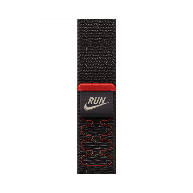 Watch Acc/ 42/ Midnight Black Nike Sport Loop MGCX4ZM/A