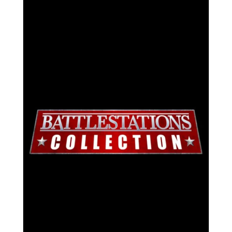 ESD Battlestations Collections ESD_9288