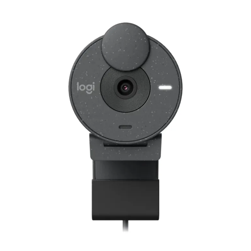 akcia konferenčná kamera Logitech BRIO 305, Graphite 960-001469