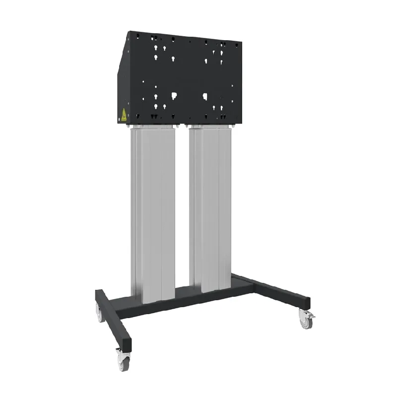 SMMS 062.7105 dvojitý elektrický lift 98", 160 kg, 1295-1895 mm, čierny…