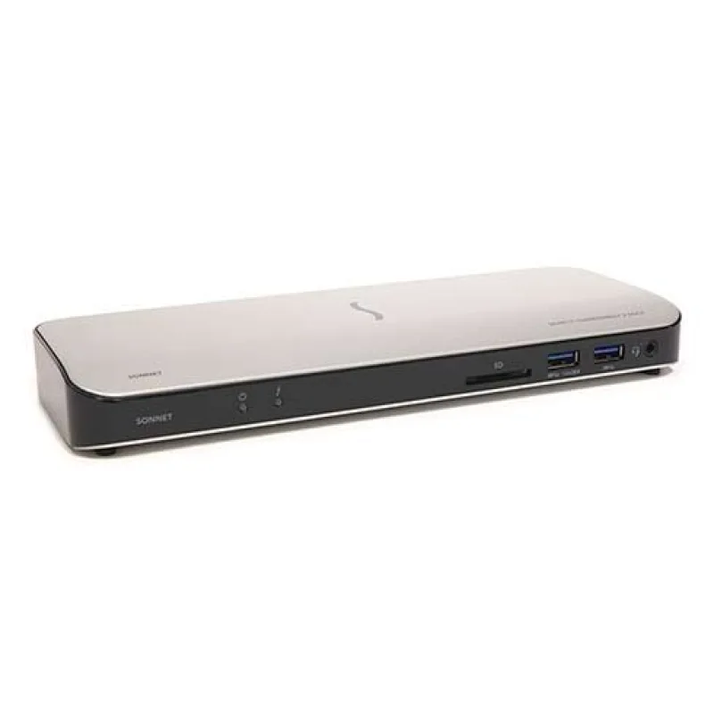 Sonnet Echo 11 Thunderbolt 3 Dock