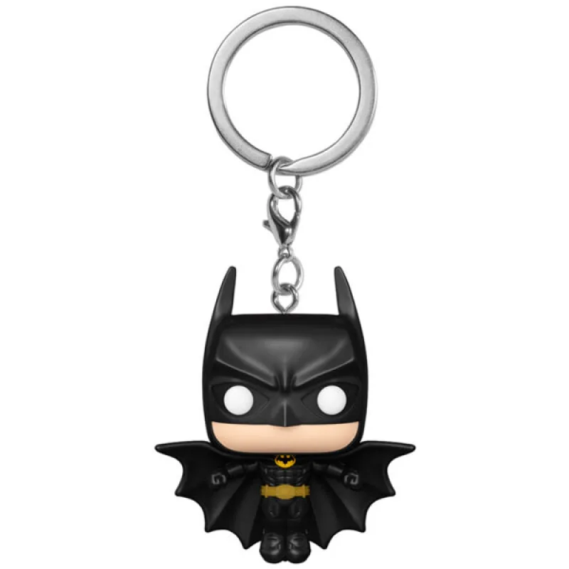 POP! Kľúčenka Batman (DC Comics)