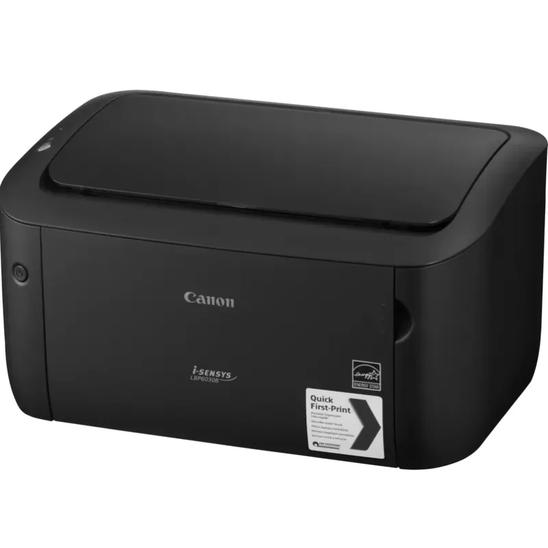 Canon i-SENSYS LBP6030B (A4, tlač, USB, 18 ppm) 8468B006