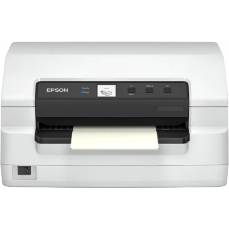 Epson PLQ-50, ihličková tlačiareň, 24 ihiel C11CJ10401