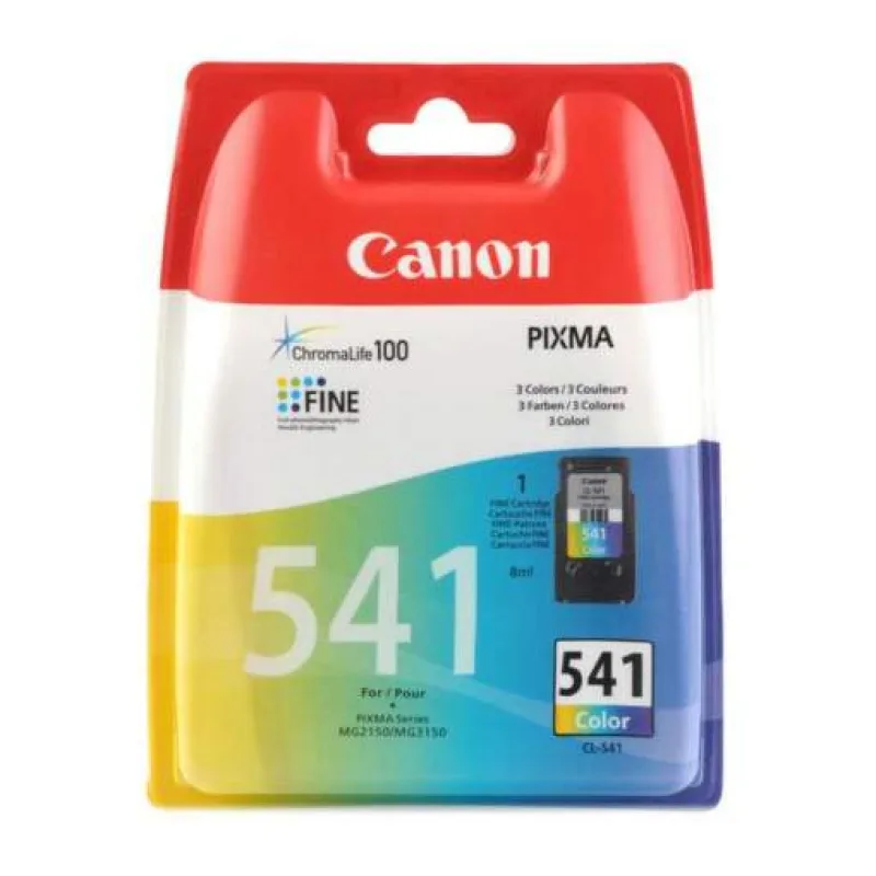 Canon CL-541, farebný 5227B001
