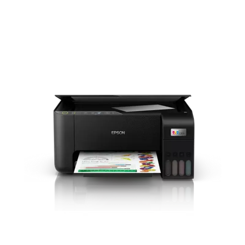 Epson EcoTank/ L3270/ MF/ Ink/ A4/ WiFi/ USB C11CJ67434