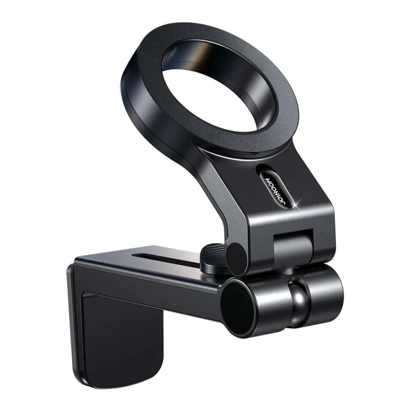 Magnetický cestovný držiak na telefón Joyroom JR-ZS365 - čierny