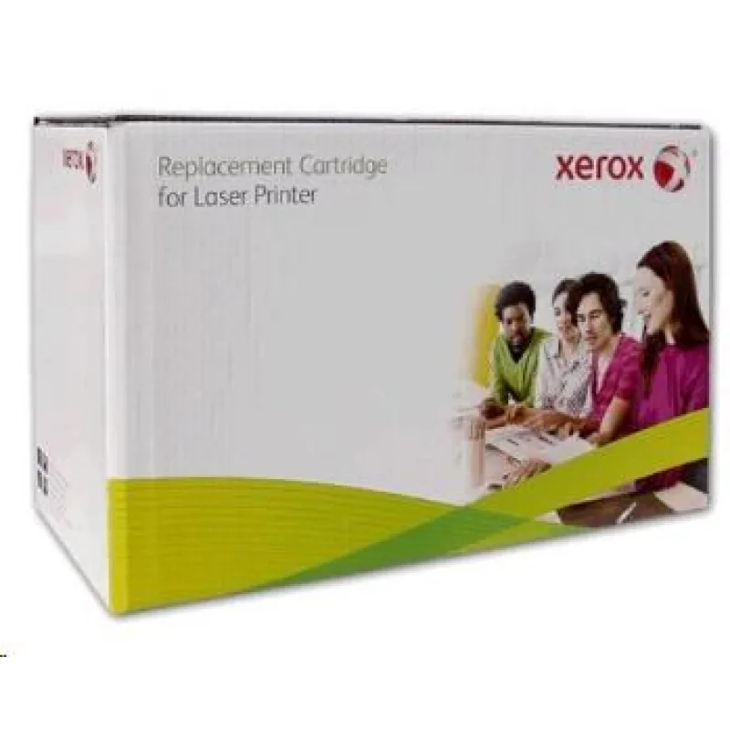 Xerox alternatívny toner HP CF411A pre LaserJet Pro M452, M477 Color …