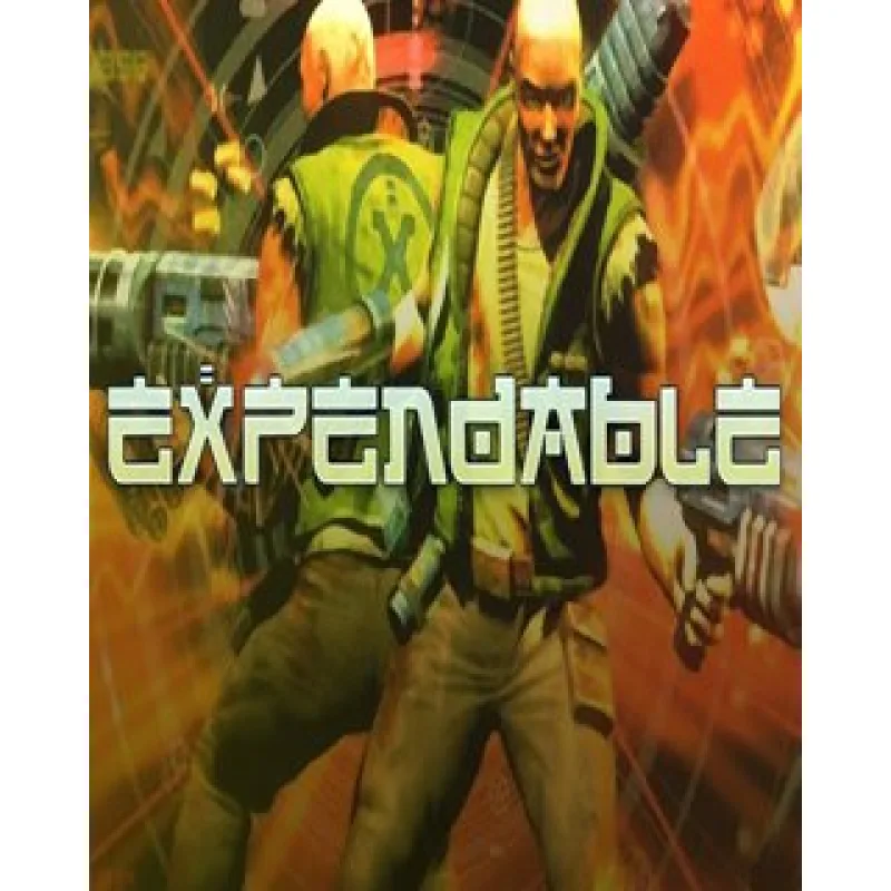 ESD Expendable ESD_6497