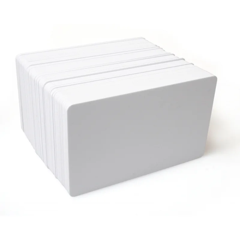 OEM RFID Čipová karta Mifare S50 13.56MHz