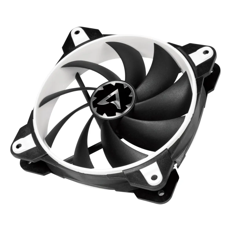 ARCTIC BioniX F120 (White) - 120mm eSport fan ACFAN00093A
