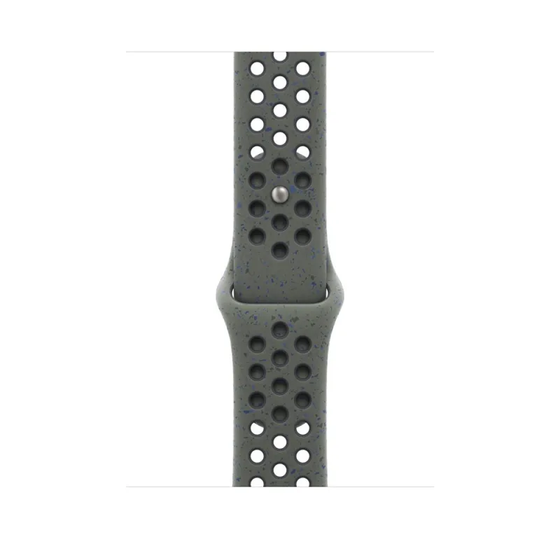 Apple Watch 45mm Cargo Khaki Nike Sport Band - S/M